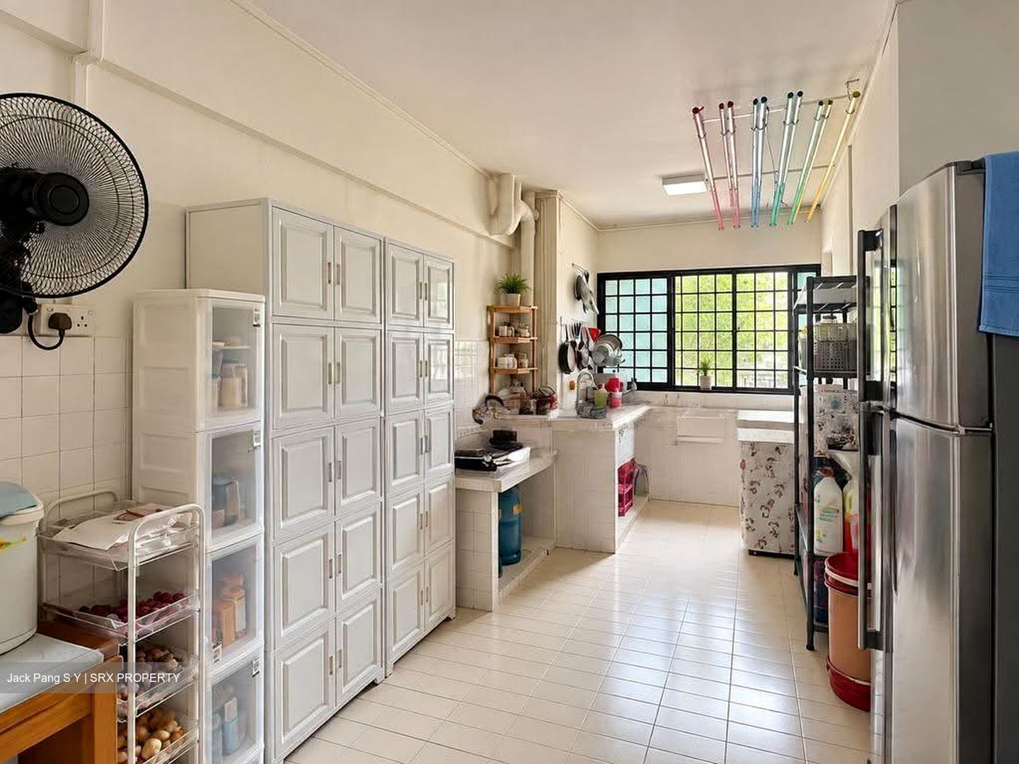 Blk 210 Kovan City (Hougang), HDB 3 Rooms #629701981